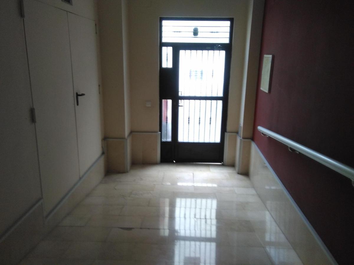 Luminoso Y Acogedor Apto-1 Dorm-Aa Аликанте Екстериор снимка
