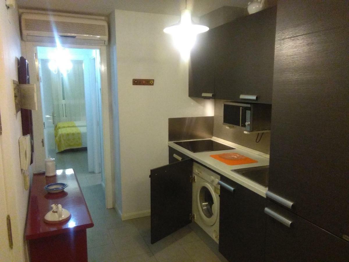 Luminoso Y Acogedor Apto-1 Dorm-Aa Аликанте Екстериор снимка