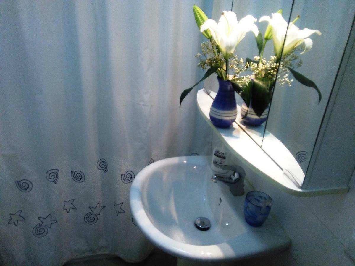 Luminoso Y Acogedor Apto-1 Dorm-Aa Аликанте Екстериор снимка