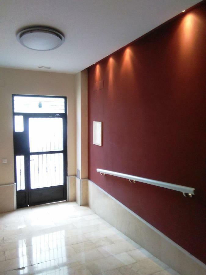 Luminoso Y Acogedor Apto-1 Dorm-Aa Аликанте Екстериор снимка