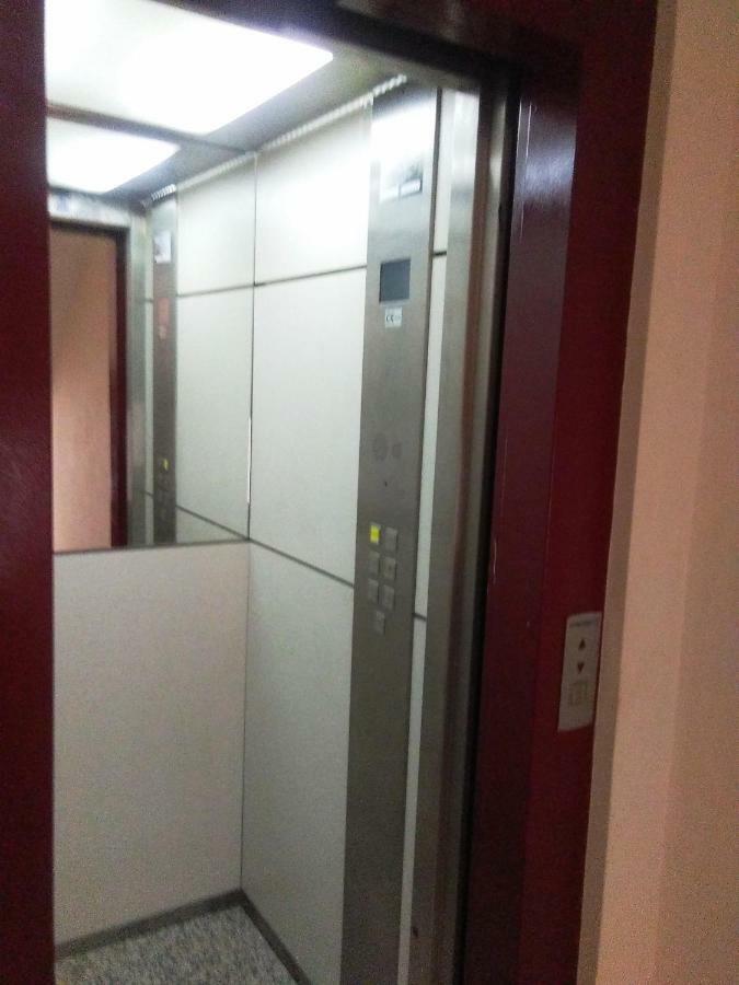 Luminoso Y Acogedor Apto-1 Dorm-Aa Аликанте Екстериор снимка