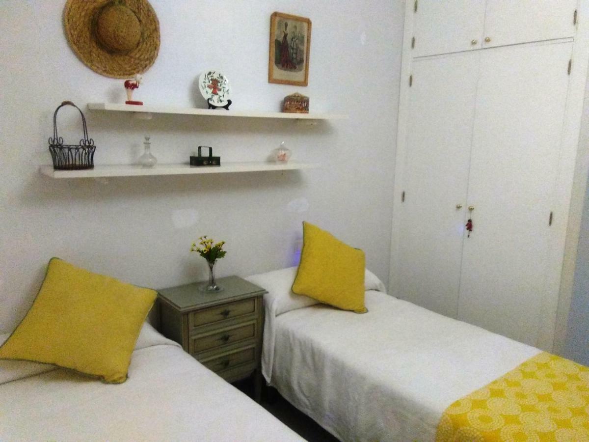 Luminoso Y Acogedor Apto-1 Dorm-Aa Аликанте Екстериор снимка